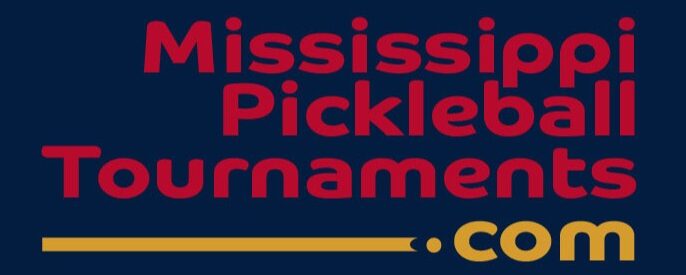 Mississippi Pickleball Tournaments